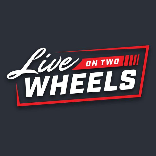 Harley CAN'T DO THIS - LIVE Ontwowheels #01 - podcast episode cover