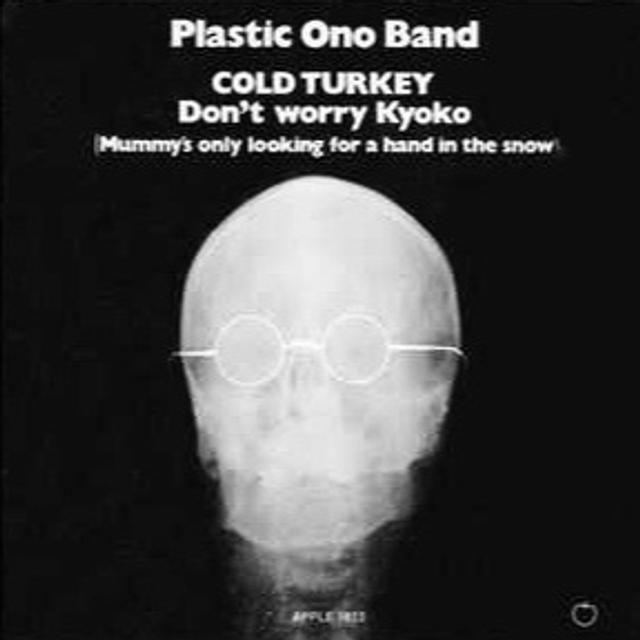 John Lennon and the Plastic Ono Band-Cold Turkey Song Review - podcast episode cover