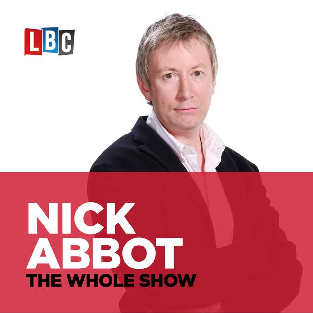Saturday 28th August 2021 - podcast episode cover