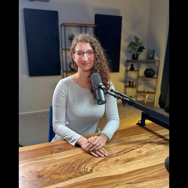 Přesvědčování týmu bez víry v danou věc / Anita Bak, Agile Master - podcast episode cover