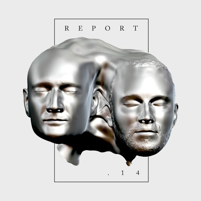 Kastis Torrau & Donatello - Report 2014 / Lights Out #32 - podcast episode cover