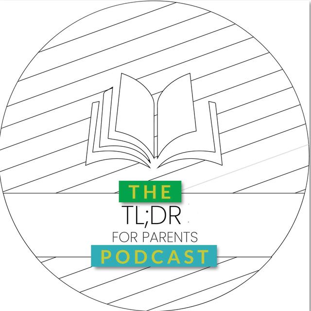 Episode 6: How To Raise An Adult - Part 2 - podcast episode cover