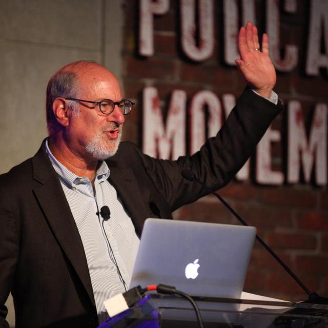 Did Podcasting Kill the Radio Star? w/ Steven Goldstein - podcast episode cover