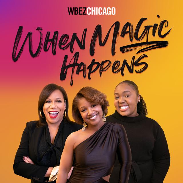 Ooh Baby! Black Maternal Health Part 1 - podcast episode cover