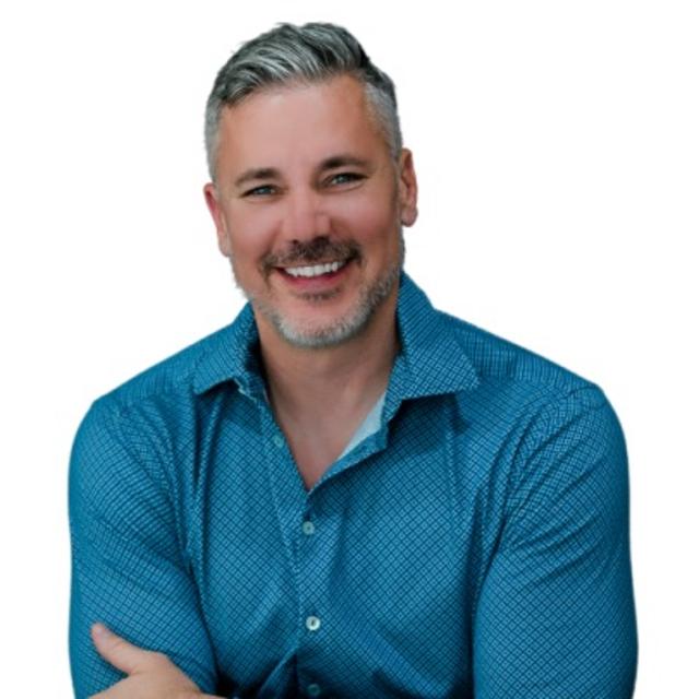 Ep #85 -How To Improve Your Life With More Energy - Shawn Wells - podcast episode cover