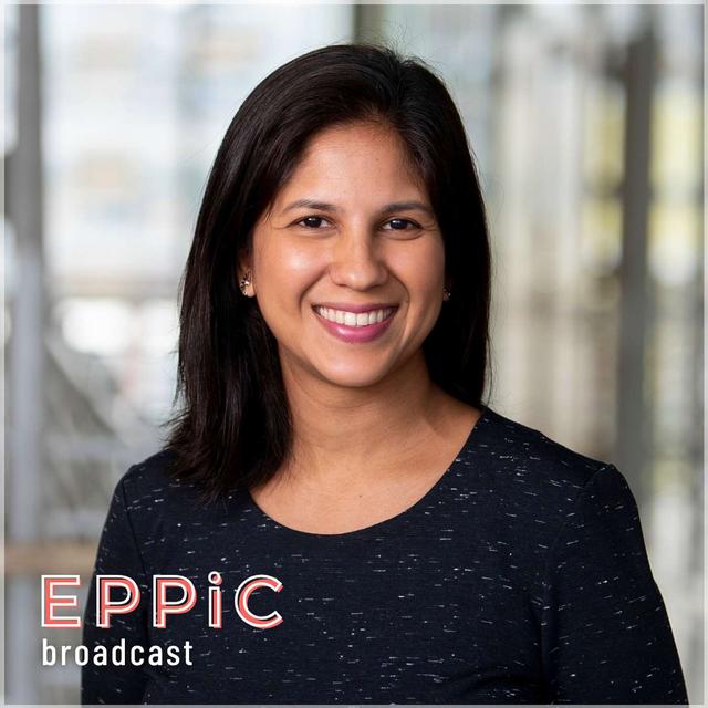 How the Child Welfare System Affects Parents, with Shanta Trivedi - podcast episode cover