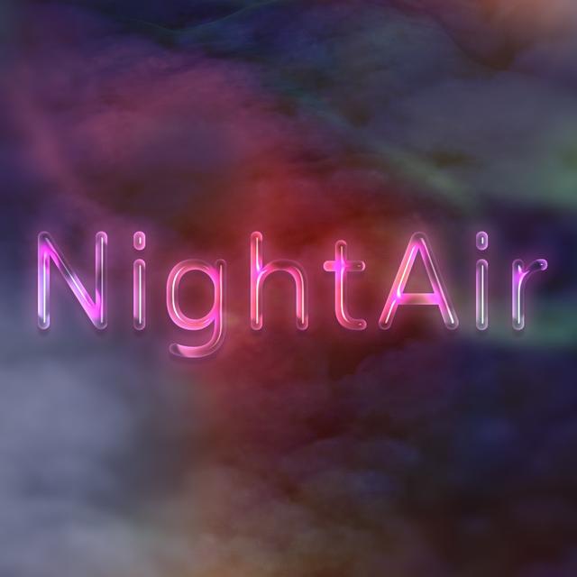 Mint Park – Latent Amongst the Air - podcast episode cover