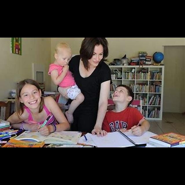 086 - Tips for Parents on Remote Learning - podcast episode cover