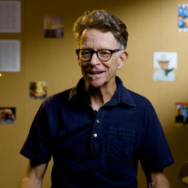 Mike Hall: Writer for Texas Monthly discussing his story on a Burleson County Freedom Colony - podcast episode cover