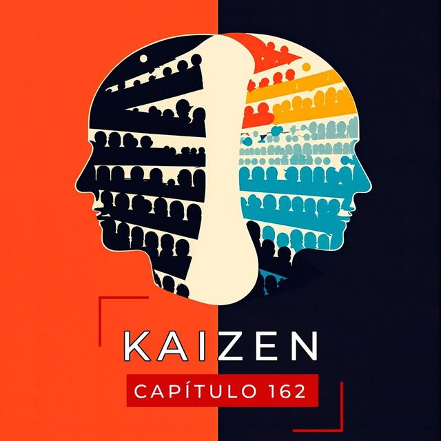 #162 La estructura del mundo (VIII): ¿Cuál es nuestro problema? - podcast episode cover