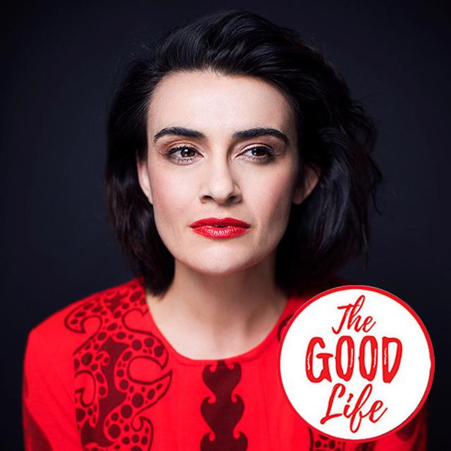 Sheridan Harbridge on cabaret, comedy and creativity (Rebroadcast) - podcast episode cover