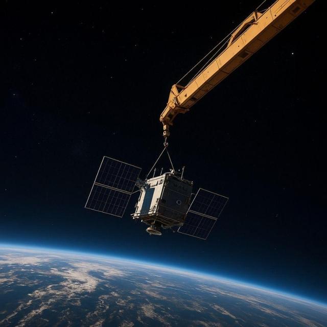 Ep512_A: NASA; Satélites; Alquimia; NBA - podcast episode cover
