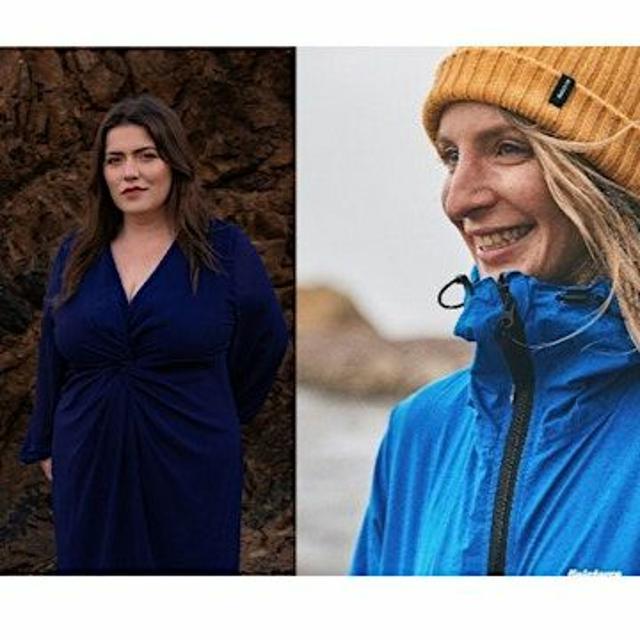 SEA MOTHER – on milk and tears and ice - podcast episode cover