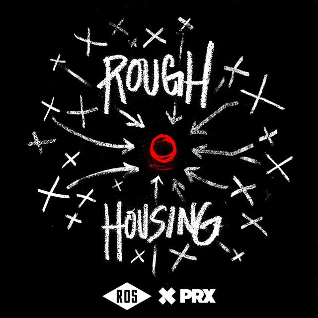 Introducing: Roughhousing - podcast episode cover