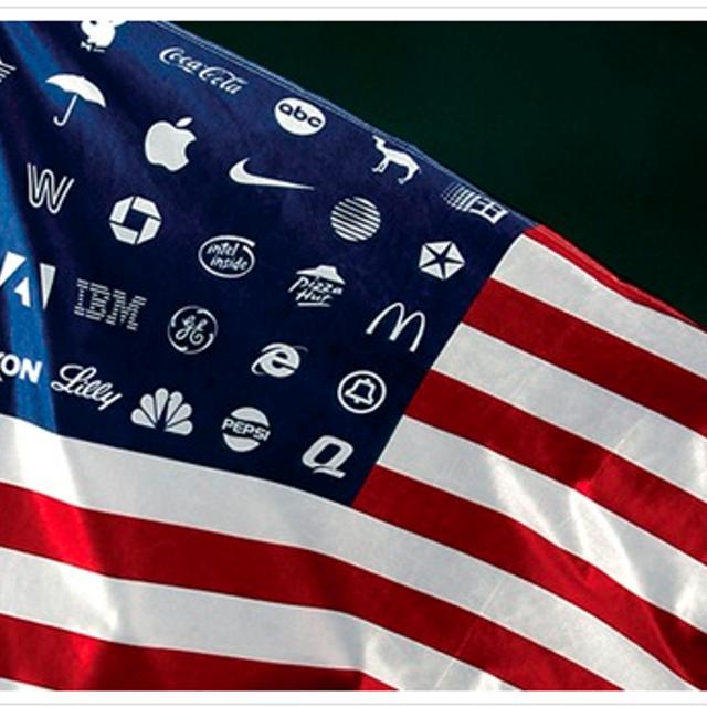 Government - The Untouchable arm of the Corpatocracy Pt 2 - podcast episode cover