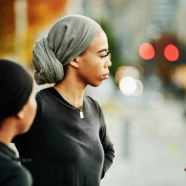 Gen Z Revolutions: How to Reach the Activist Generation - podcast episode cover