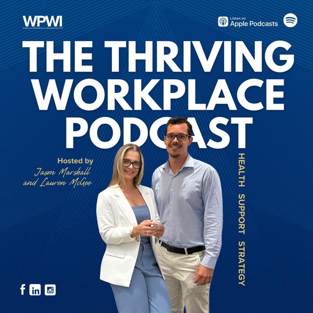 #7 How to RECHARGE YOUR BATTERY with Wellness Expert, Tim Jack Adams - podcast episode cover