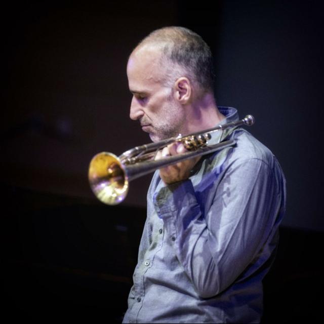 Soundboard: Ralph Alessi - podcast episode cover