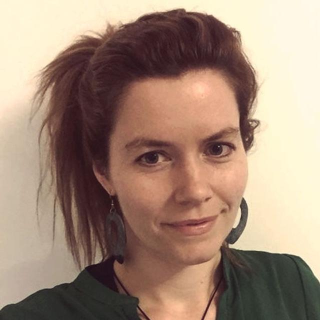 AI and visualizing multidimensional vectors with Pamela Fox - podcast episode cover