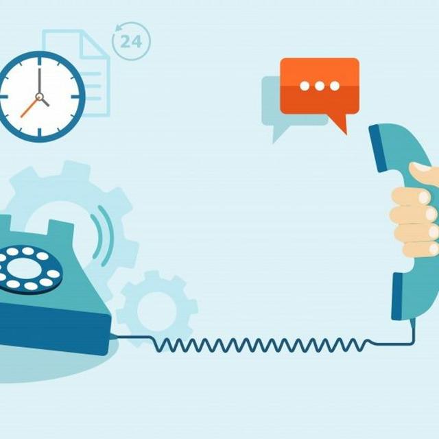 Telesales - Etiquette - podcast episode cover