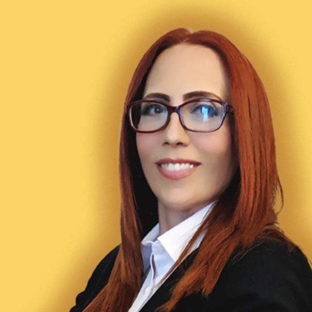 Venezuela's "Opposition," A Deep Dive with Venezuelan Human Rights Activist Alessa Polga - podcast episode cover