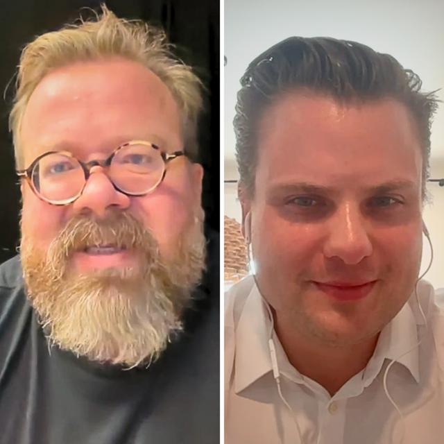 Ness 8 med Jonas Kristiansen Nøland – Hvor lønnsomt er kjernekraft? - podcast episode cover