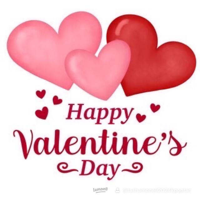 Happy Valentine’s Day Everyone  - podcast episode cover