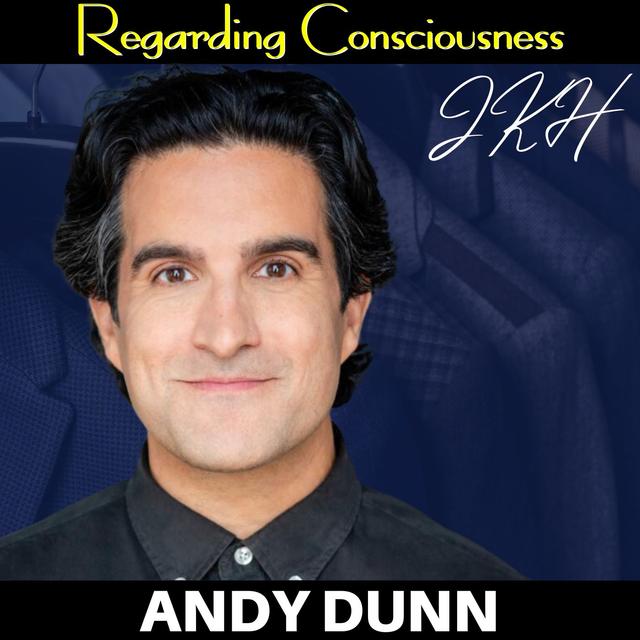 Bipolar, Depression and their Correlation with Entrepreneurship with Andy Dunn - podcast episode cover