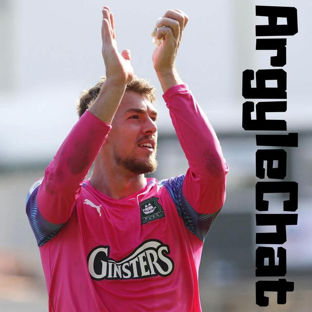 Argyle winning ugly' the brilliant Alex Palmer and defending FA Cup replays - podcast episode cover