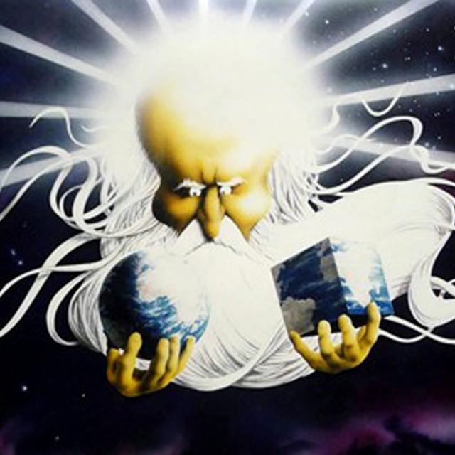 Graham Oppy: Does God Exist? - podcast episode cover