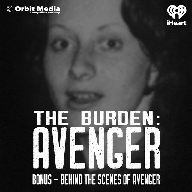 Bonus Episode | Behind the Scenes of Avenger with Alexis Bledel and Fisher Stevens! - podcast episode cover