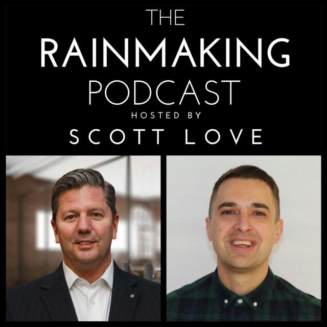 TRP 149: Turning a Cold E-mail into a Hot Profit with Nick Hill - podcast episode cover