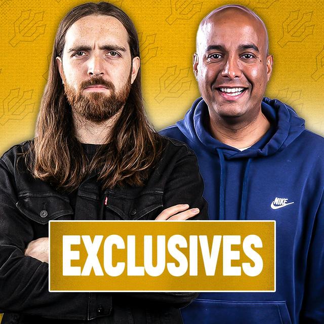 Why Mbeumo And Cunha Are PERFECT For United! | Carl Anka Exclusive - podcast episode cover