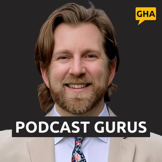 The Expert Interviewer: Don't Do This When You Interview People! Become a Better Host - podcast episode cover
