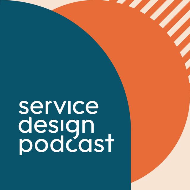 #44 - Courage to design for good with Christina Melander and Peter Nørregård - podcast episode cover