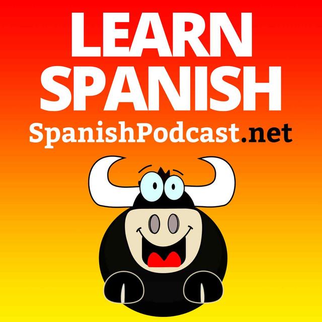 Sílabas Tónicas y Posición del Adjetivo Calificativo | EP445 - podcast episode cover