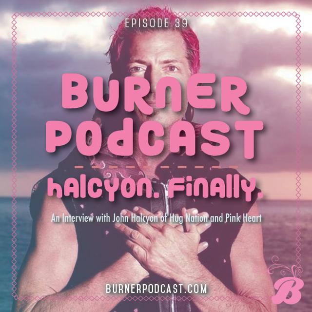 Episode 39: Halcyon. Finally. - podcast episode cover
