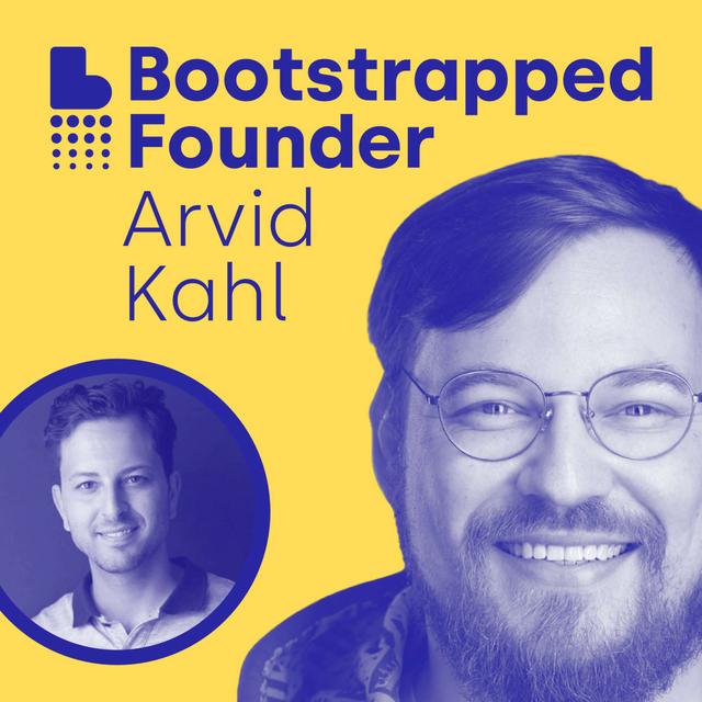 182: Daniel Fayle — Door-to-door to $2M ARR - podcast episode cover