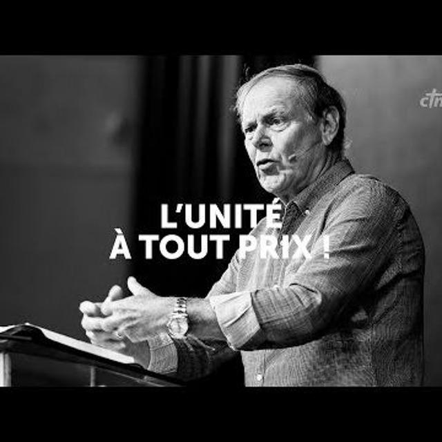 L’unité à tout prix ! - Miki Hardy - podcast episode cover