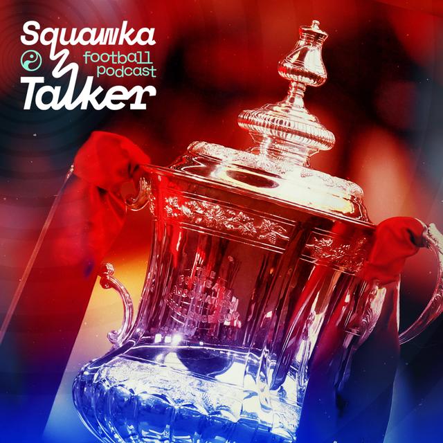 S8 Ep35: How to solve Klopp's FA Cup final midfield conundrum - podcast episode cover