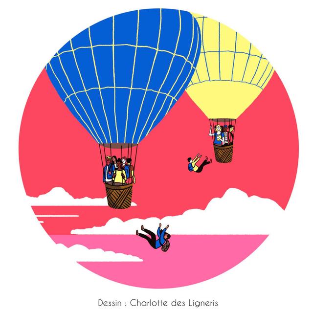 Chers élèves décrocheurs - podcast episode cover