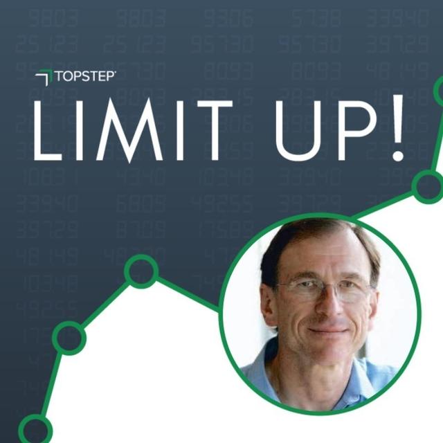 What Every Successful Trader has in Common - Jack Schwager (Rebroadcast) - podcast episode cover