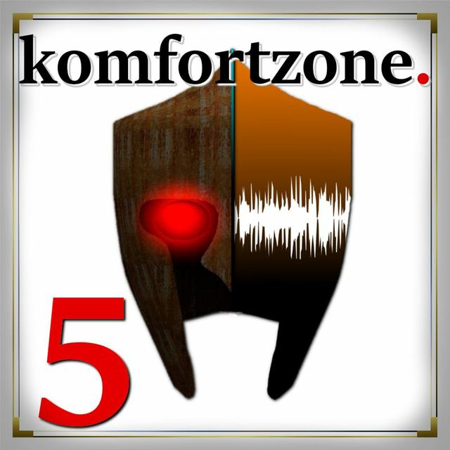 Folge 5: Fremdes Leben: Außerirdische - podcast episode cover