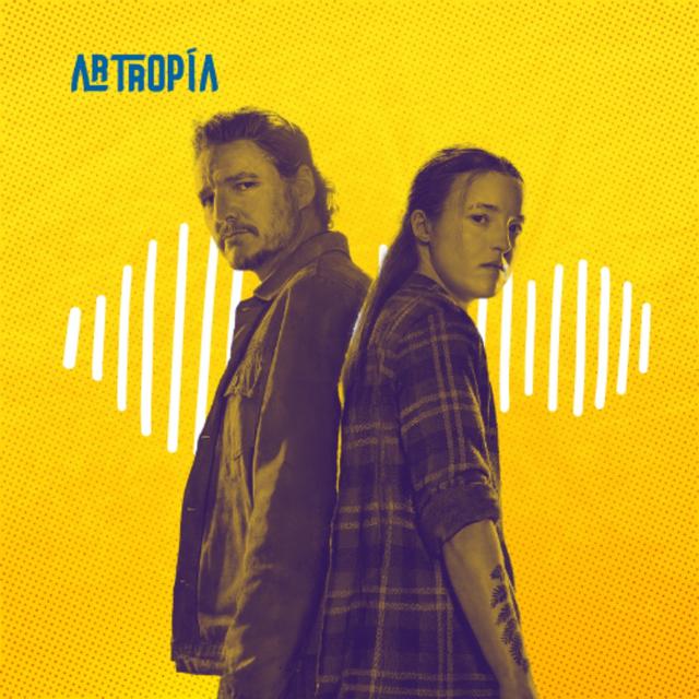 15. The Last Of Us, Temp 2. Ep. 1&2 - Fantasmas del pasado - podcast episode cover