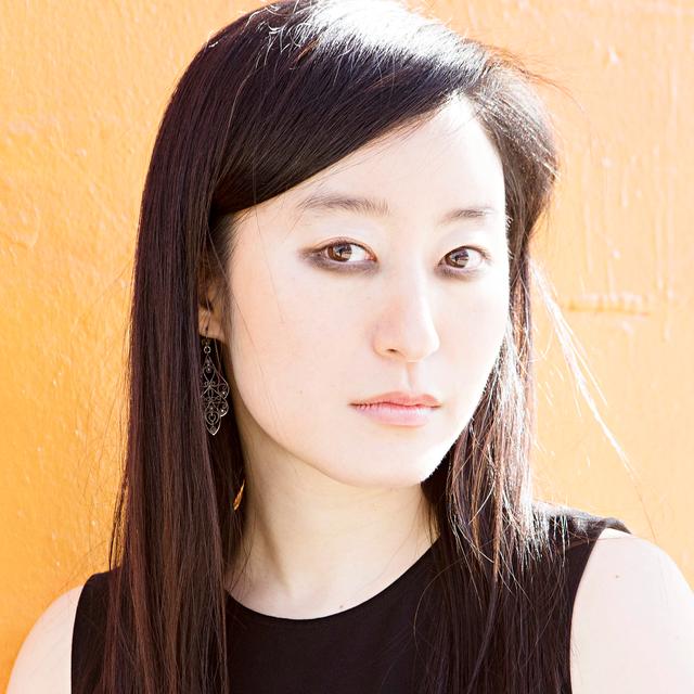 "We Already Belong": A Conversation With R.O. Kwon - podcast episode cover