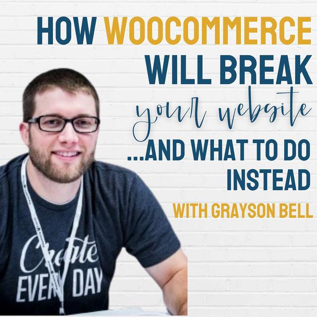 Best Ecommerce Plugins for Wordpress You Need - podcast episode cover