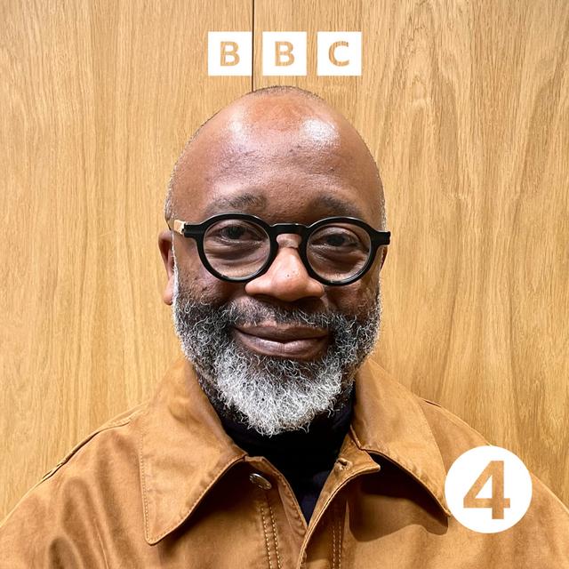 Theaster Gates - podcast episode cover