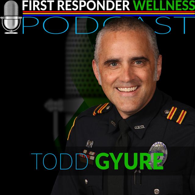 A Buffet of Options with Todd Gyure - podcast episode cover