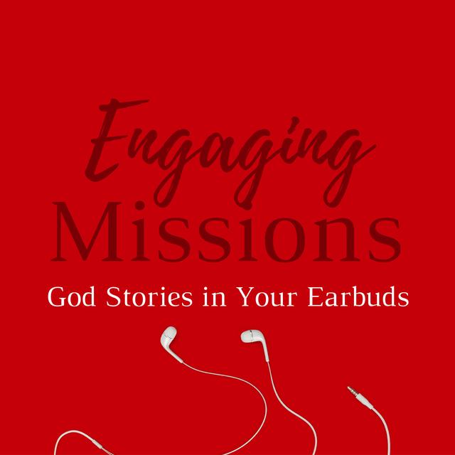 A Quick Update on Engaging Missions - podcast episode cover