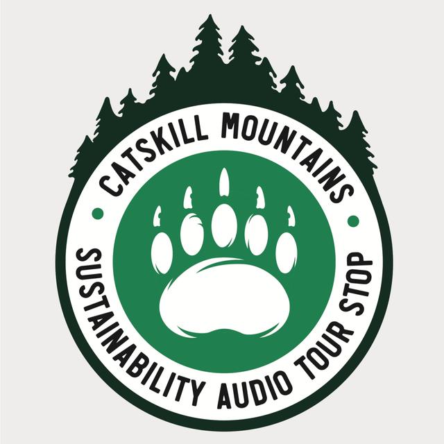 Sustainable Catskills part 1 - podcast episode cover